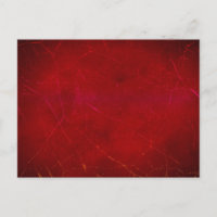 Sangre Rojo Resumen Textura con Scratches