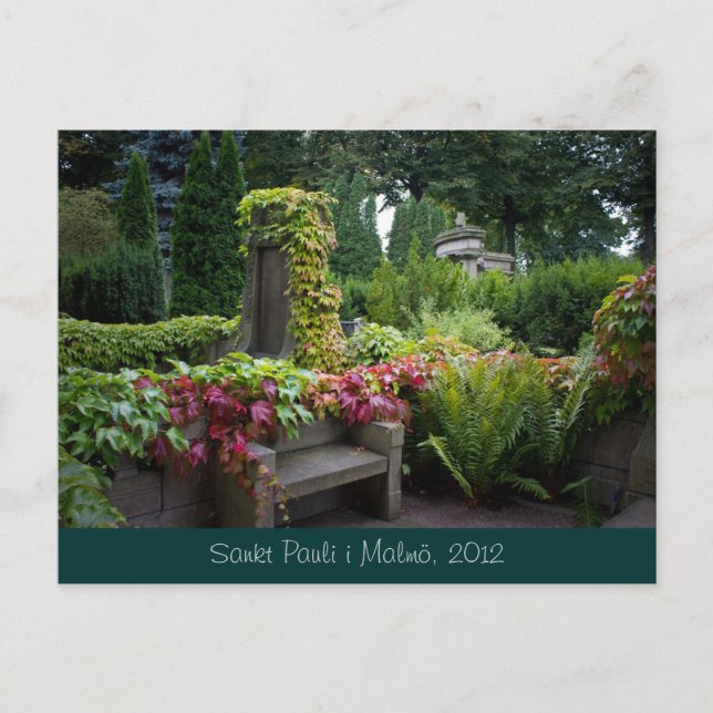 Postal Sankt Pauli i Malmö CC0362 (Anverso)