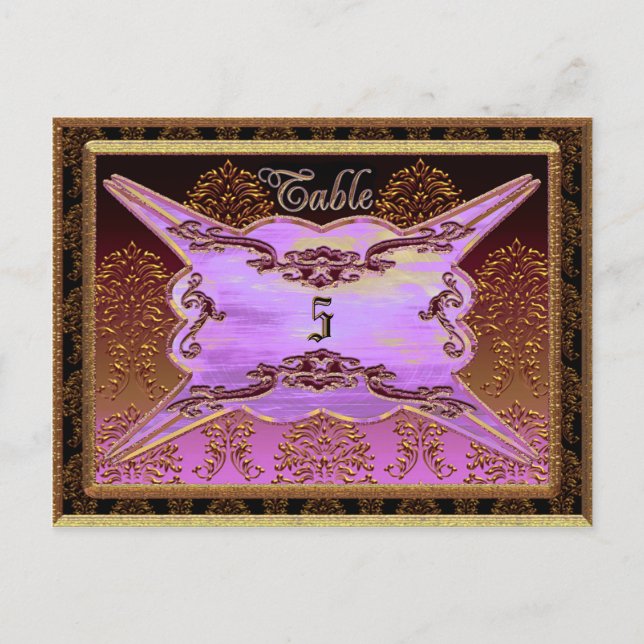 Postal Sanspeur Jarvis Victorian (Anverso)