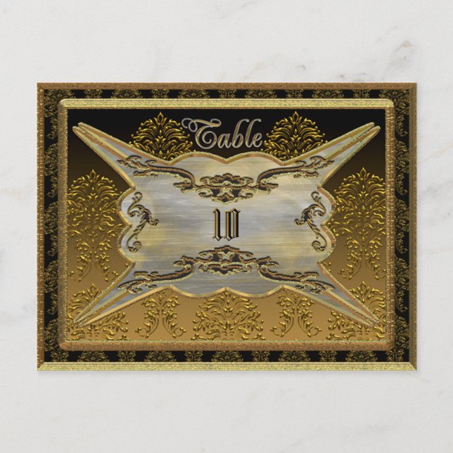 Postal Sanspeur Victorian (Anverso)