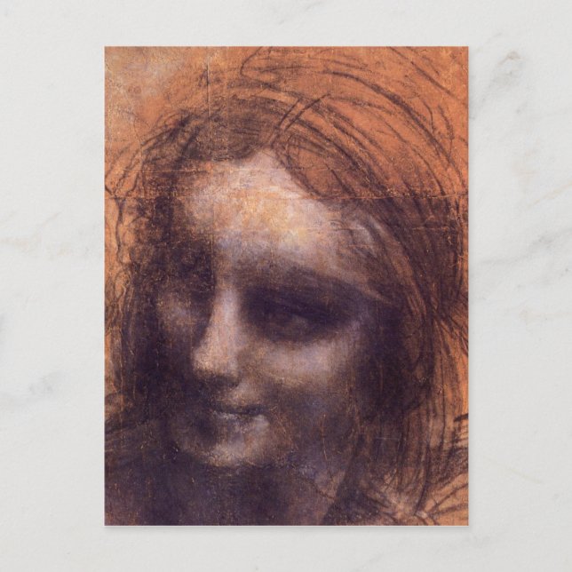 Postal Santa Ana (Anverso)