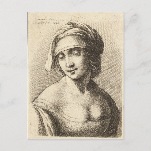 Postal Santa Ana (Anverso)