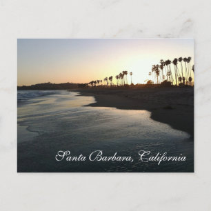 Postal - Santa Barbara, CA
