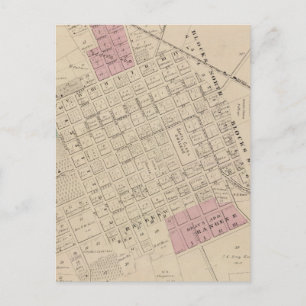 Postal Santa Clara, CA