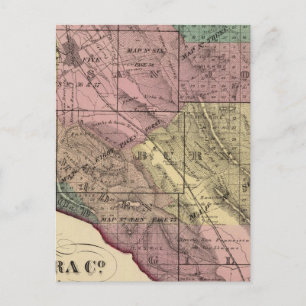 Postal Santa Clara Co