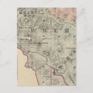 Postal Santa Clara Co 4