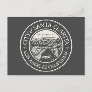 POSTAL SANTA CLARITA CALIFORNIA