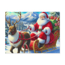 Santa Claus 08