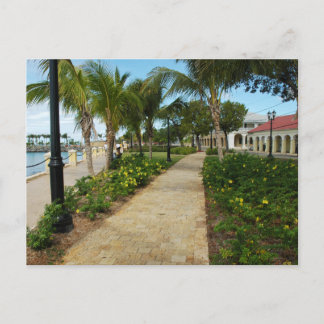 Postal Santa Cruz, Isla Virgen de los Estados Unidos