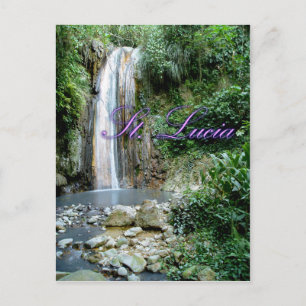 Postal Santa Lucía