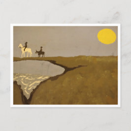 Postal Santander, Cantabria (España)