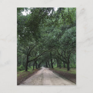 Postal santee road