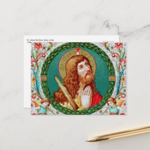 Postal Santiago el Menor (JMAS 05)