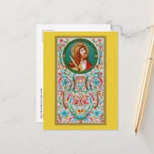 Postal Santiago el Menor (JMAS 05)