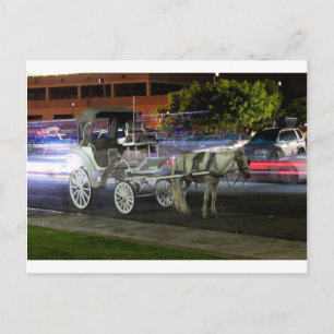 Postal Santiago República Dominicana