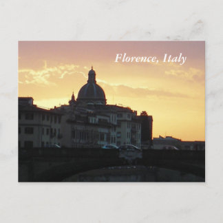 Postal Santo Spirito