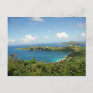 Postal Santo Tomás, Islas Vírgenes de los Estados Unidos