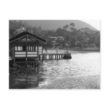 Santuario de Itsukushima