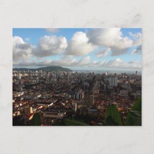 Postal São Paulo 2