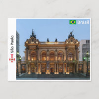 São Paulo - Brasil