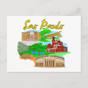 Postal Sao Paulo - Brasil.png