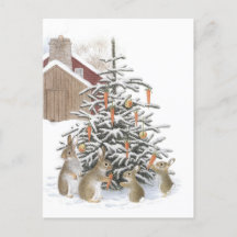 Sapin des lapins
