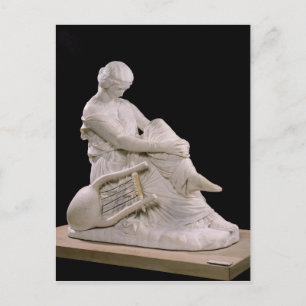 Postal Sappho, 1852