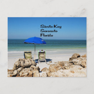 Postal Sarasota Florida