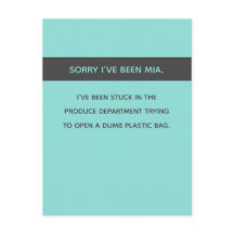 Sarcástico / Gracioso Perdón que no hayas oído de 