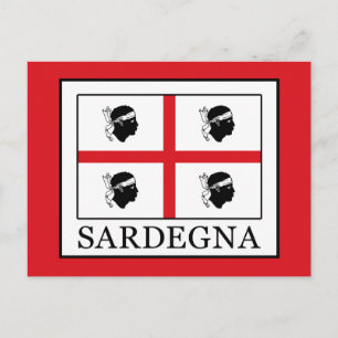 Postal Sardegna
