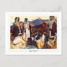 Sargent John Singer #462-2 - Bella Artes