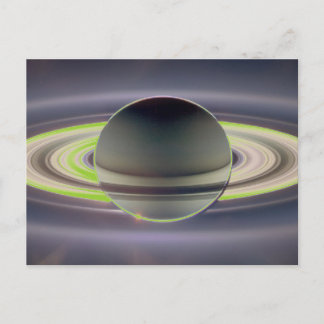 POSTAL SATURN
