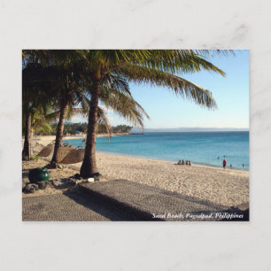 Postal Saud Beach