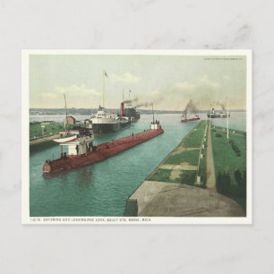 Postal Sault Ste. Marie