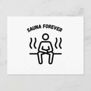Postal Sauna Forever Saunas