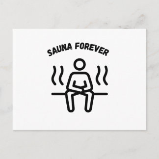 Postal Sauna Forever Saunas