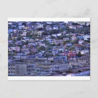 Postal Sausalito, CA