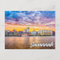 Savannah, Georgia, Estados Unidos