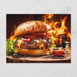 Postal Savor the Irresistible with our Flavorful BBQ Beef