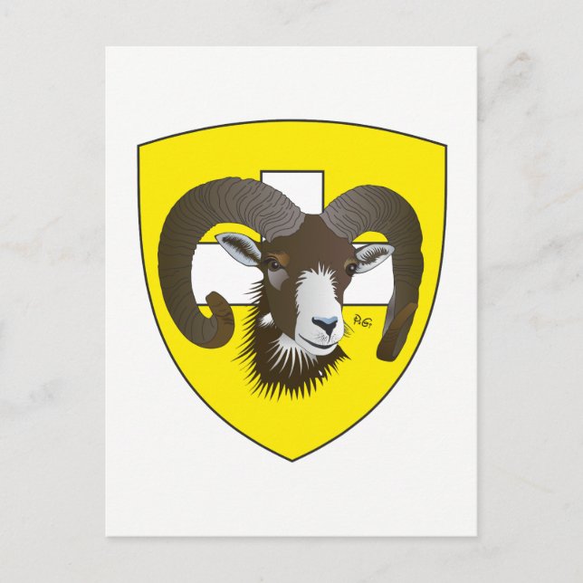 Postal Schaffhausen Schweiz Postkarte (Anverso)