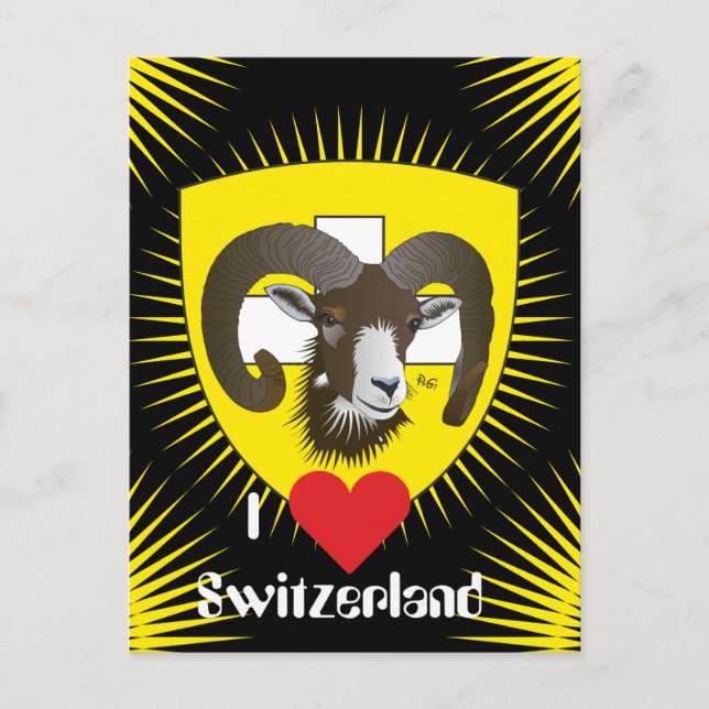Postal Schaffhausen Schweiz Postkarte (Anverso)