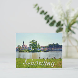 Postal Schärding