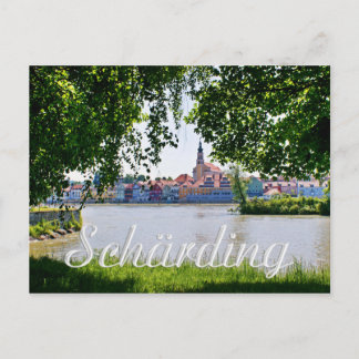Postal Schärding