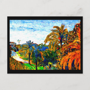 Postal Schiele Postcard-Classic/Vintage-Egon 15