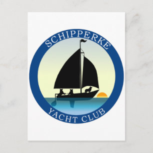 Postal Schipperke Yacht Club