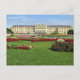 Postal Schönbrunn, Viena