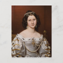 Postal Schönheiten-Gallerie: Charlotte von Hagn