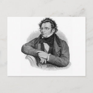 Postal schubert