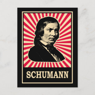 Postal Schumann