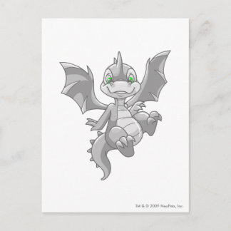 Postal Scorchio Silver